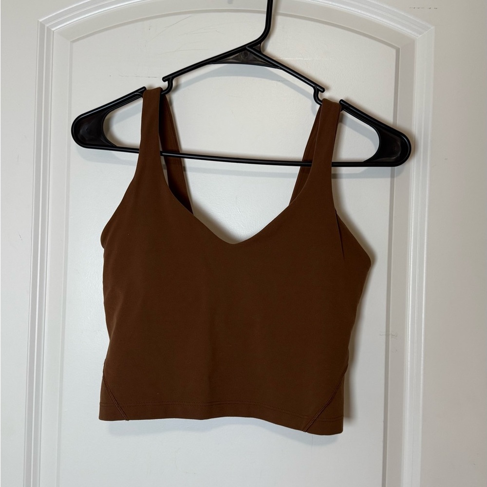 Lululemon align tank
